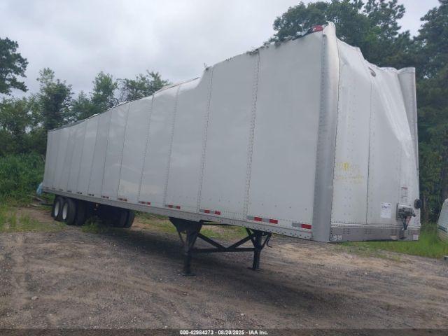  Salvage Great Dane Trailers Other