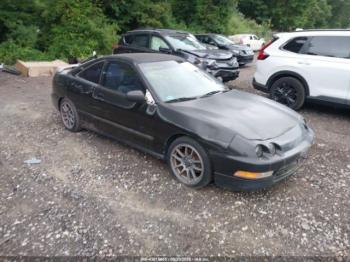  Salvage Acura Integra