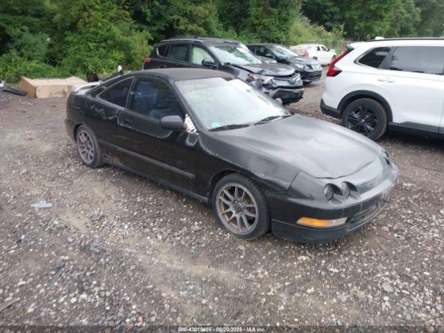  Salvage Acura Integra