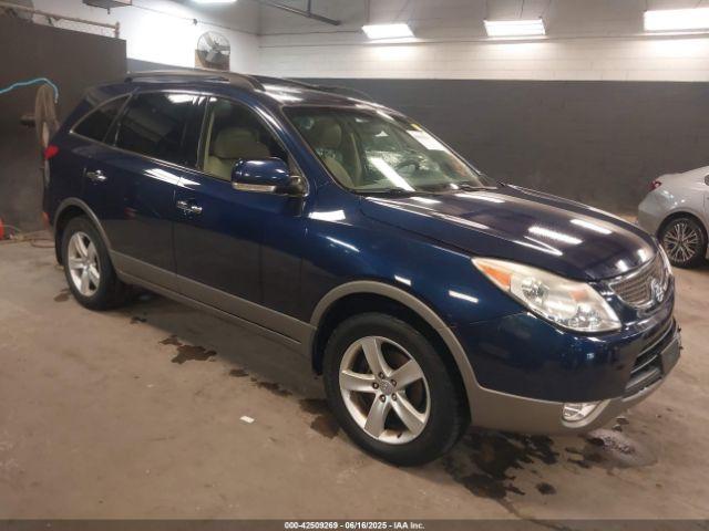  Salvage Hyundai Veracruz
