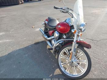  Salvage Kawasaki Vn900