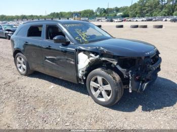  Salvage Land Rover Range Rover Velar