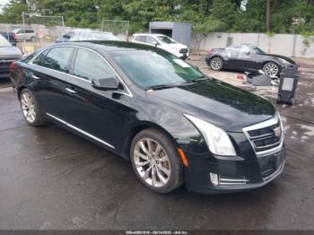  Salvage Cadillac XTS