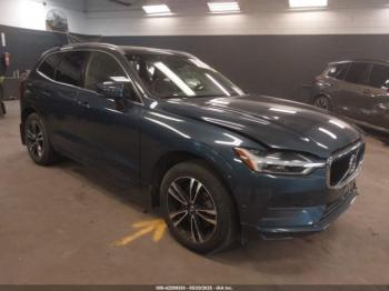  Salvage Volvo XC60