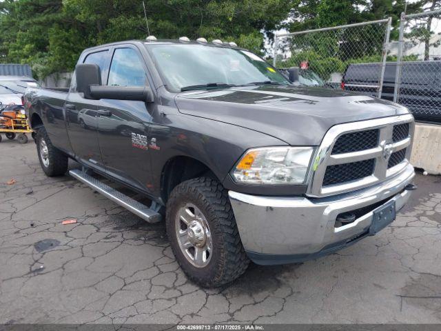  Salvage Ram 2500