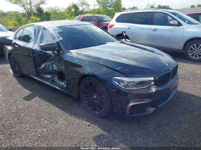  Salvage BMW M Series