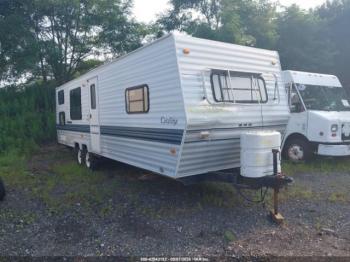  Salvage Coachmen Catalina