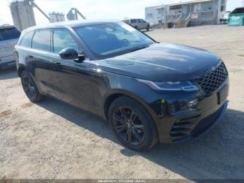  Salvage Land Rover Range Rover Velar