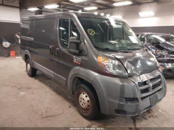  Salvage Ram Promaster