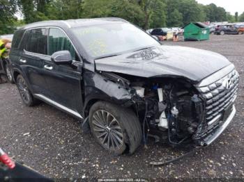  Salvage Hyundai PALISADE