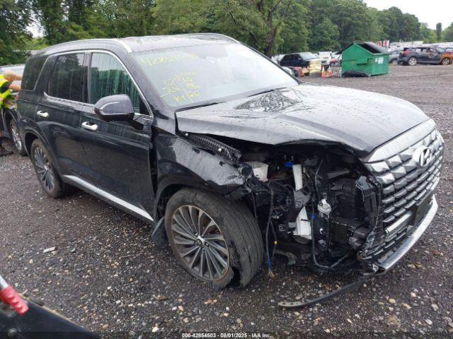  Salvage Hyundai PALISADE