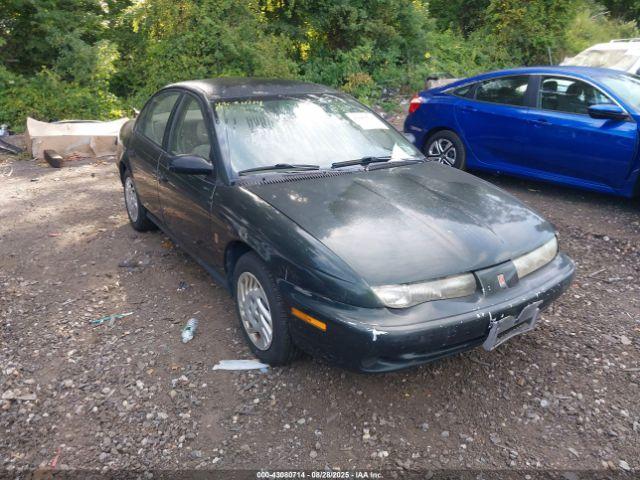  Salvage Saturn Sl2