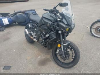  Salvage Yamaha Mtn1000