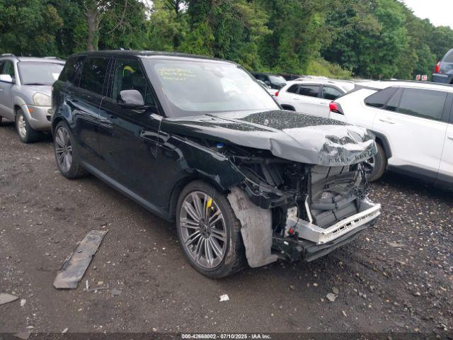  Salvage Land Rover Range Rover Sport