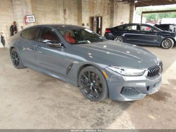 Salvage BMW M Series