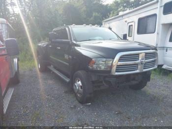  Salvage Ram 3500