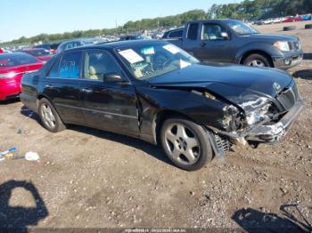  Salvage INFINITI Q45