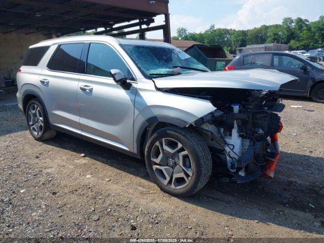  Salvage Hyundai PALISADE