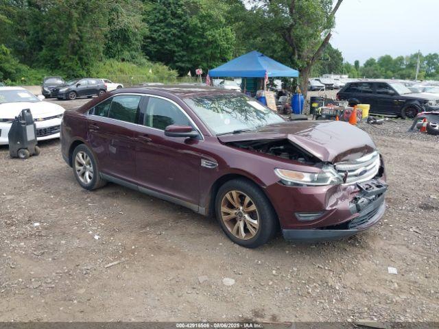  Salvage Ford Taurus