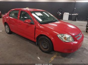  Salvage Chevrolet Cobalt