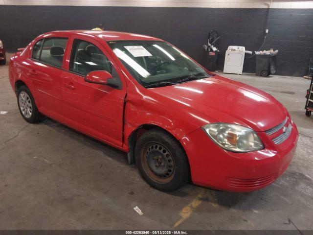  Salvage Chevrolet Cobalt