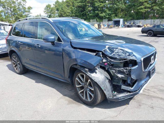 Salvage Volvo XC90