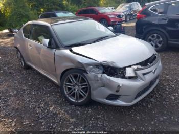  Salvage Scion TC