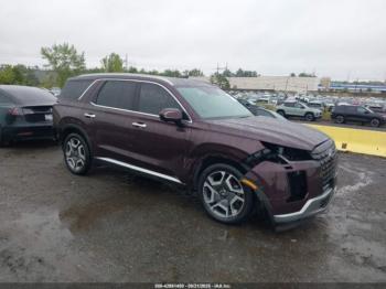  Salvage Hyundai PALISADE