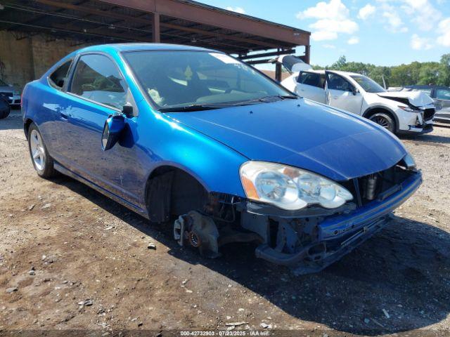  Salvage Acura RSX