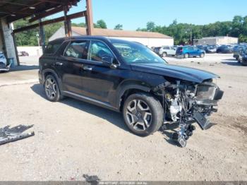  Salvage Hyundai PALISADE
