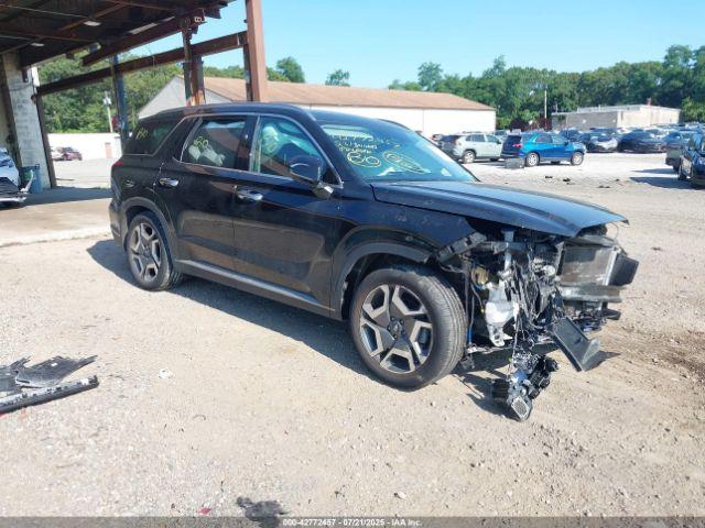  Salvage Hyundai PALISADE