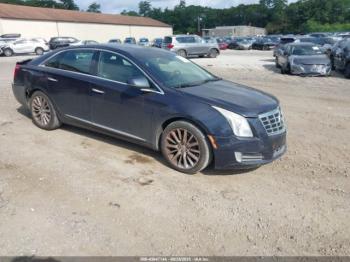  Salvage Cadillac XTS