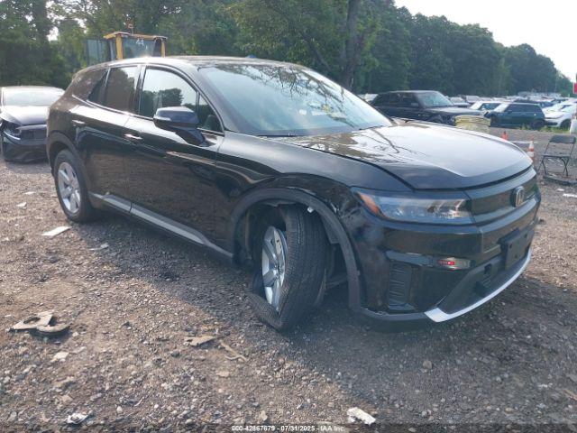  Salvage Honda Prologue