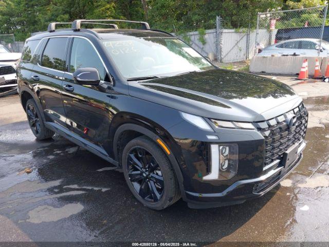  Salvage Hyundai PALISADE