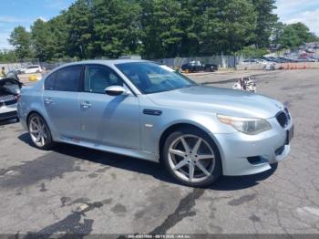  Salvage BMW M Series