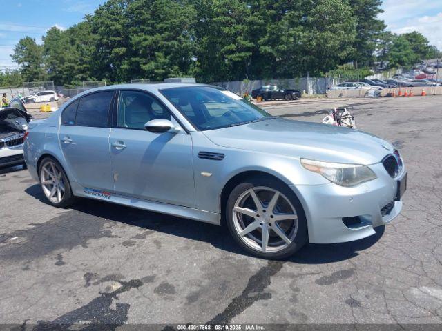  Salvage BMW M Series
