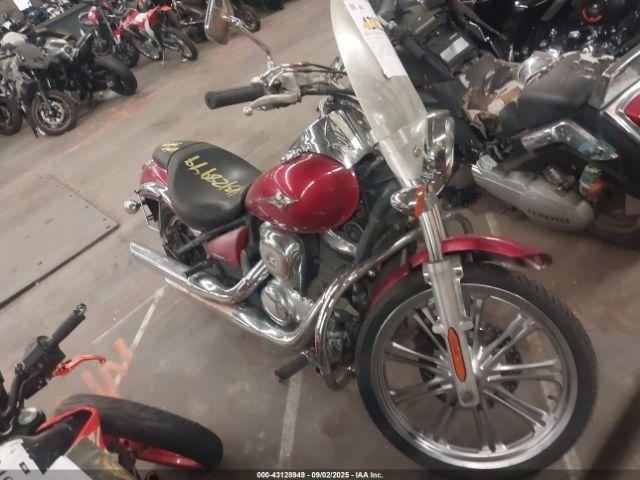  Salvage Kawasaki Vn900