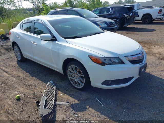  Salvage Acura ILX