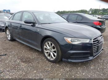  Salvage Audi A6
