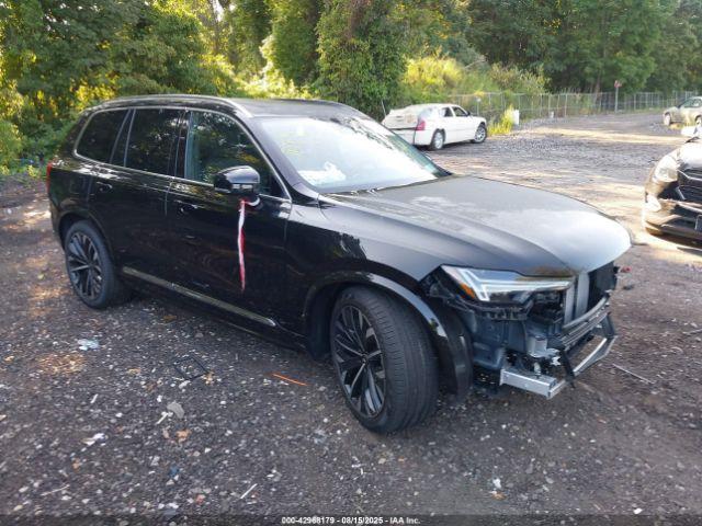  Salvage Volvo XC90
