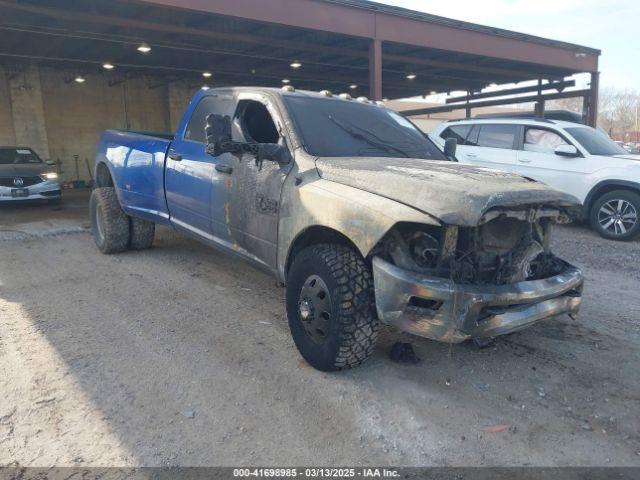  Salvage Ram 3500