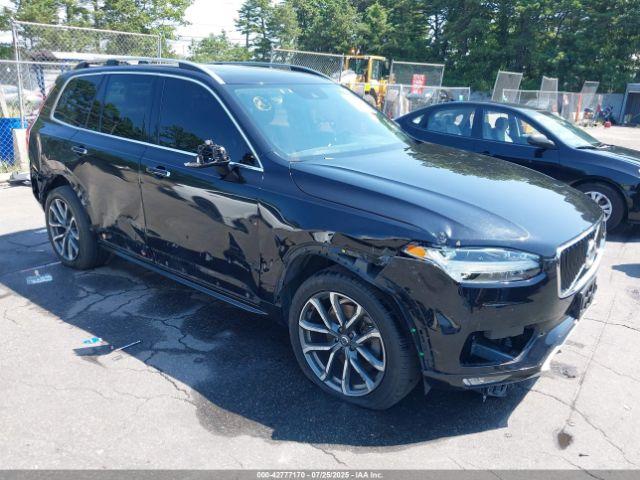  Salvage Volvo XC90