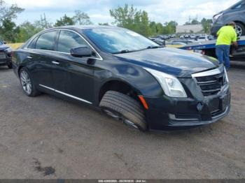  Salvage Cadillac XTS