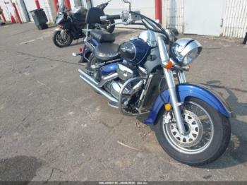  Salvage Suzuki C50