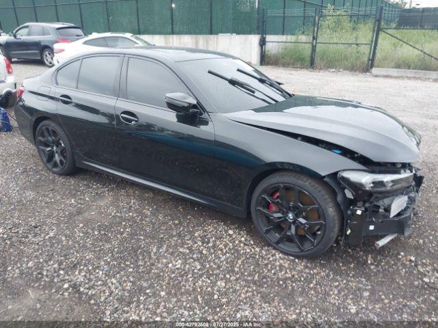  Salvage BMW M Series