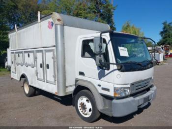  Salvage Ford Lcf