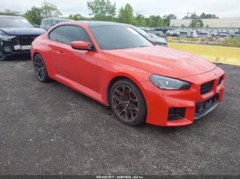  Salvage BMW M Series