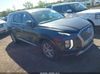  Salvage Hyundai PALISADE