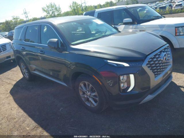  Salvage Hyundai PALISADE