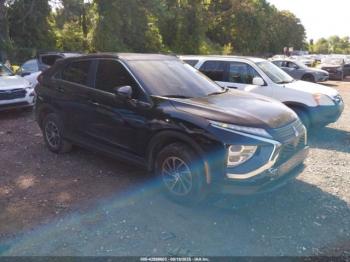  Salvage Mitsubishi Eclipse